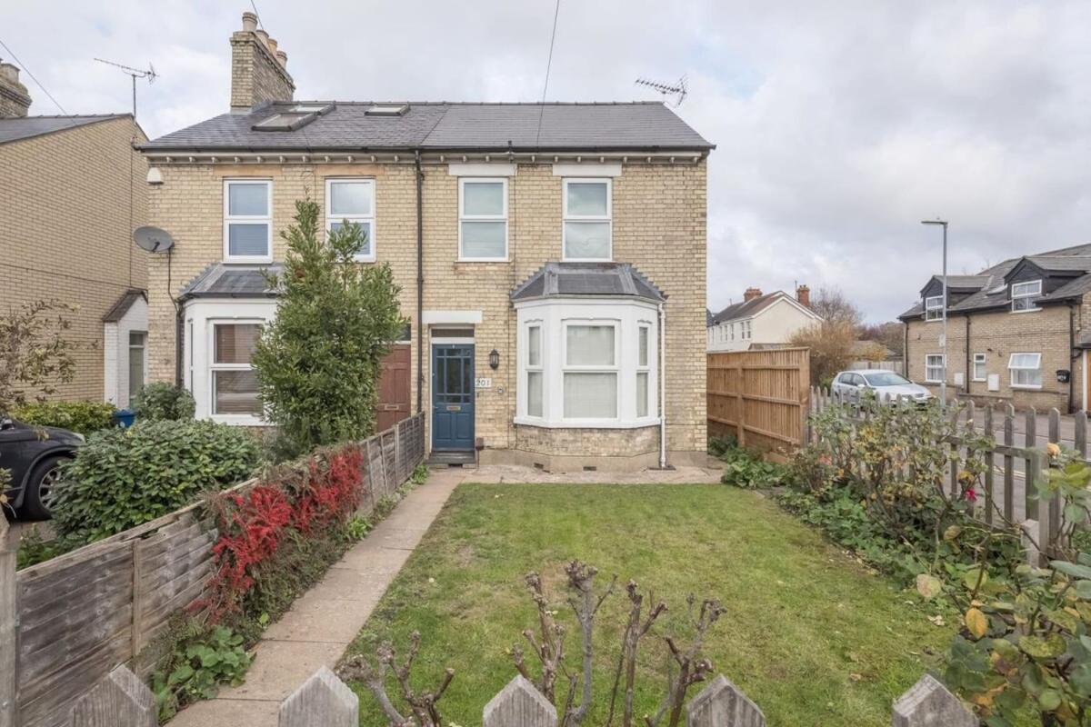 Superb Central 2 Bed Home CBG エクステリア 写真