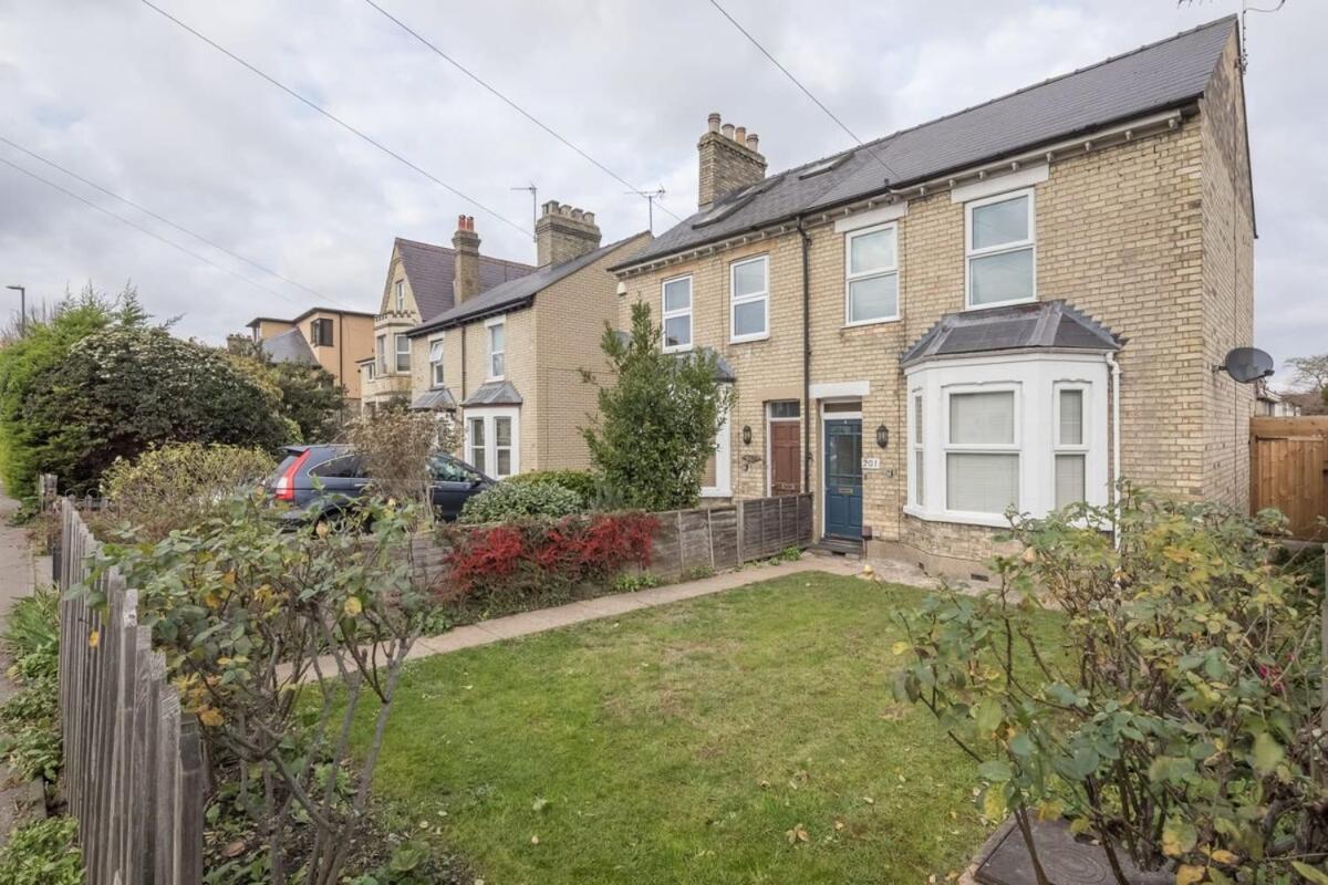 Superb Central 2 Bed Home CBG エクステリア 写真